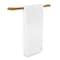 Whitecap 23in Towel Bar 62332 - alternate 1